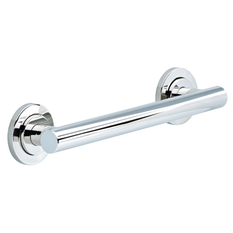 Franklin Brass Voisin Decorative ADA Bathroom Shower Safety Grab Bar